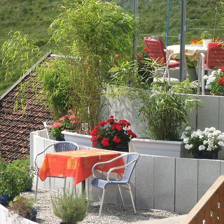 Hotel Gravas Lodge - Das Hotel für Gäste mit Hund Vella Exterior foto