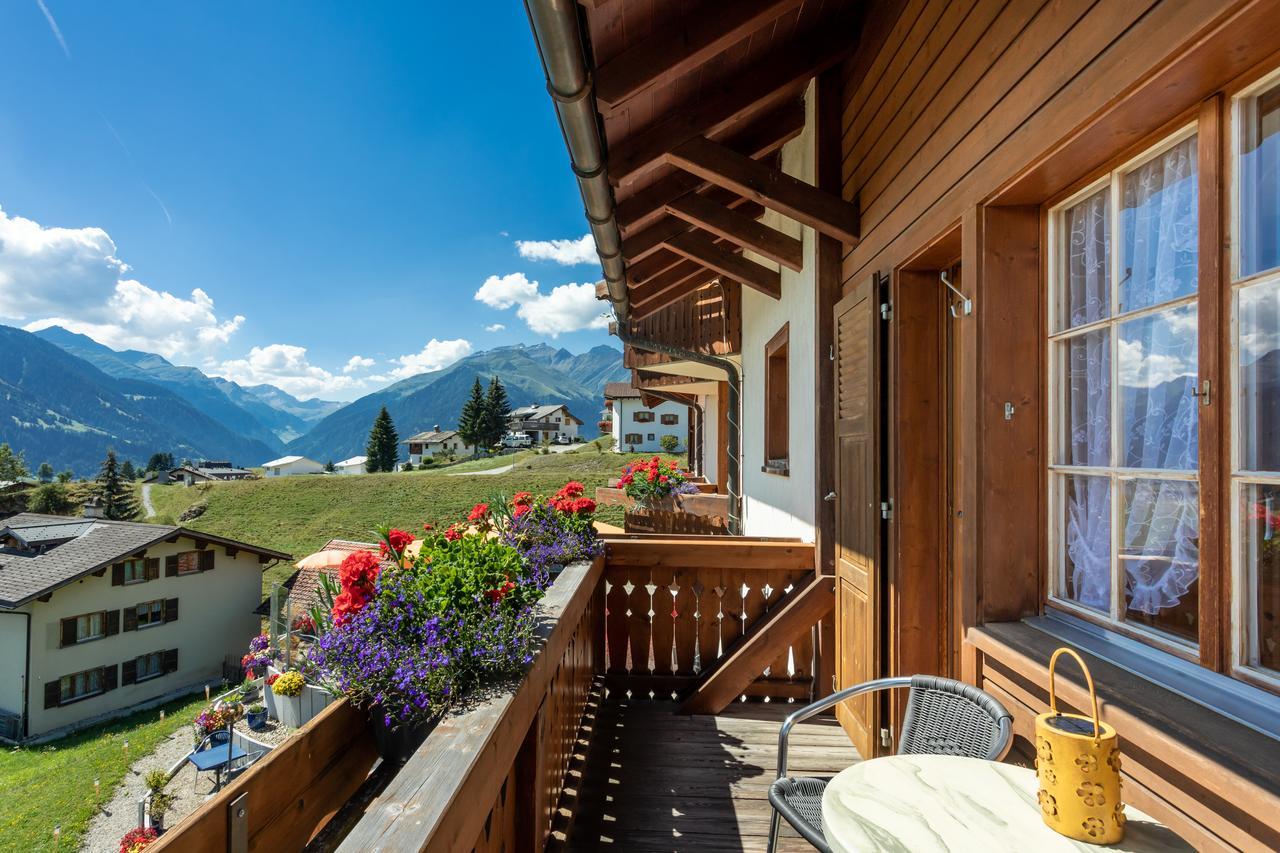 Hotel Gravas Lodge - Das Hotel für Gäste mit Hund Vella Exterior foto